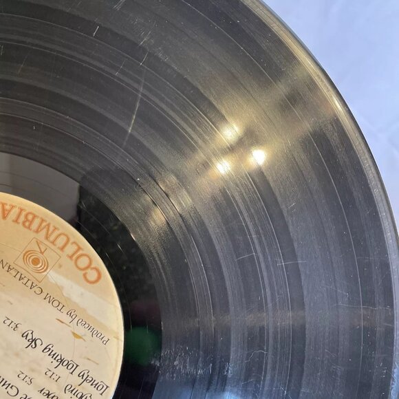 Neil Diamond Jonathan Livingston Seagull (Original Motion Picture Sound Track) - Picture 11 of 12